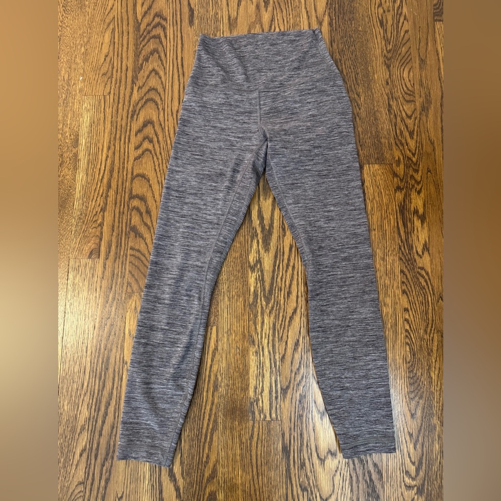 Lululemon align leggings